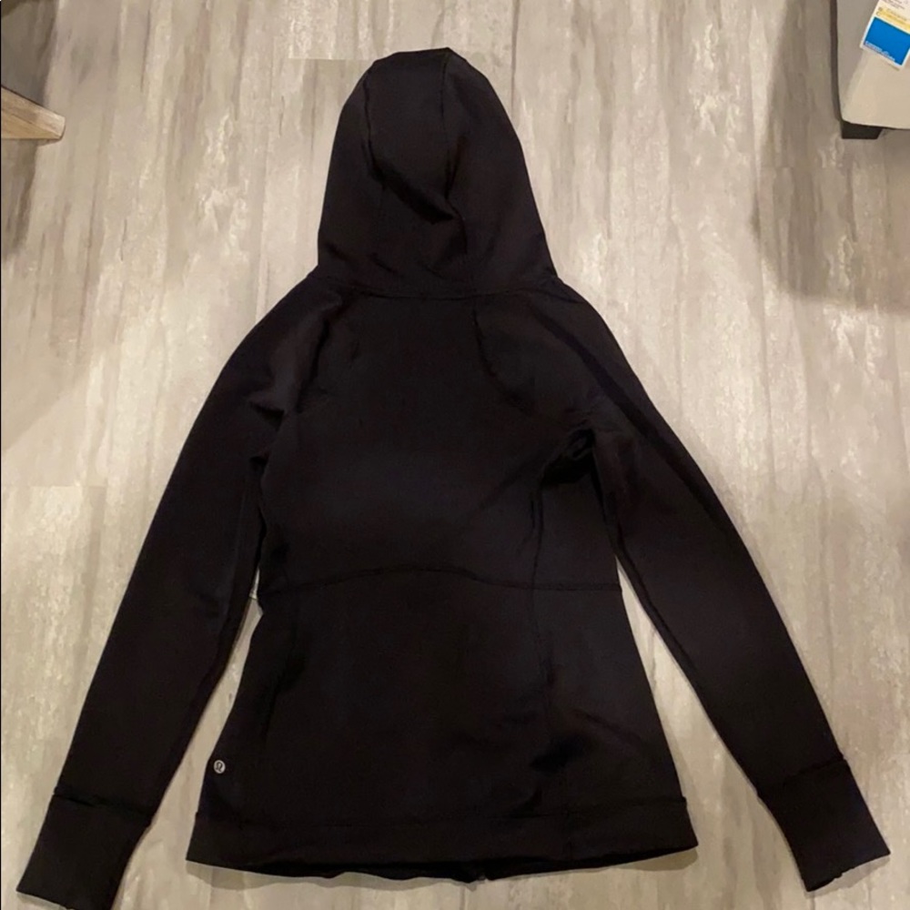 Lululemon Jacket - Picture 2 of 3